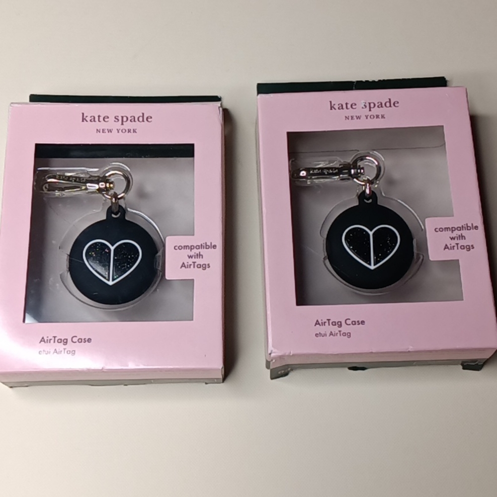 Kate Spade AirTag Case